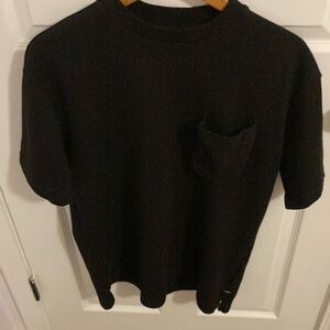 Men’s Louis Vuitton 3D Pocket Monogram T-Shirt